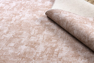 Rugsx ковровая дорожка Solid, 90x370 см цена и информация | Ковры | kaup24.ee