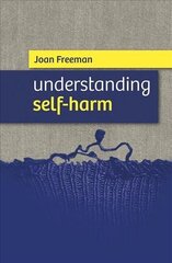 Cover Up: Understanding Self-Harm цена и информация | Духовная литература | kaup24.ee