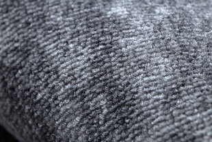 Rugsx ковровая дорожка Solid, 50x370 см цена и информация | Ковры | kaup24.ee