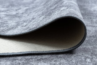 Rugsx ковровая дорожка Solid, 60x350 см цена и информация | Ковры | kaup24.ee