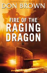 Fire of the Raging Dragon цена и информация | Фантастика, фэнтези | kaup24.ee