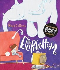 Elephantom hind ja info | Väikelaste raamatud | kaup24.ee