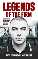 Legends of the Firm hind ja info | Elulooraamatud, biograafiad, memuaarid | kaup24.ee