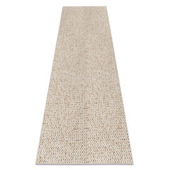 Rugsx ковровая дорожка Casablanca 610, 50x330 см цена и информация | Ковры | kaup24.ee