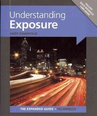 Understanding Exposure hind ja info | Fotograafia raamatud | kaup24.ee