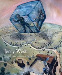 Jerry West: The Alchemy of Memory цена и информация | Книги об искусстве | kaup24.ee