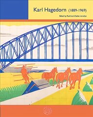 Karl Hagedorn (1889-1969) цена и информация | Книги об искусстве | kaup24.ee