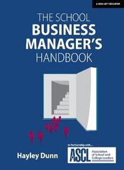 School Business Manager's Handbook цена и информация | Книги по социальным наукам | kaup24.ee