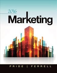 Marketing 2016: Foundations and Connections 18th edition, Volume 2 hind ja info | Majandusalased raamatud | kaup24.ee