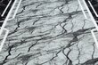 Rugsx vaip Marmor, kivi 90x460 cm hind ja info | Vaibad | kaup24.ee