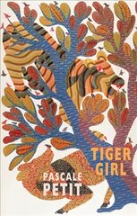 Tiger Girl цена и информация | Поэзия | kaup24.ee
