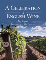 Celebration of English Wine цена и информация | Книги рецептов | kaup24.ee