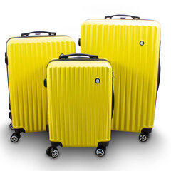 Набор чемоданов цена и информация | Чемоданы, дорожные сумки | kaup24.ee