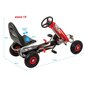 Pedaalidega kart Victoria Sport hind ja info | Poiste mänguasjad | kaup24.ee