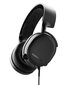 SteelSeries Arctis 3 2019 Edition Black hind ja info | Kõrvaklapid | kaup24.ee