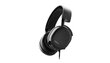 SteelSeries Arctis 3 2019 Edition Black hind ja info | Kõrvaklapid | kaup24.ee