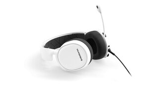 SteelSeries Arctis 3 hind ja info | Kõrvaklapid | kaup24.ee