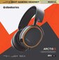 SteelSeries Arctis 5 2019 Edition RGB 7.1 Black hind ja info | Kõrvaklapid | kaup24.ee