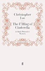 Killing of Cinderella: A Bath Detective Mystery Main hind ja info | Fantaasia, müstika | kaup24.ee