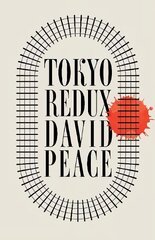 Tokyo Redux Export - Airside ed цена и информация | Фантастика, фэнтези | kaup24.ee