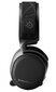 SteelSeries, Arctis 7 2019 Edition, Black hind ja info | Kõrvaklapid | kaup24.ee