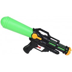 Pistolet na wodę 36x14.5x6 cm 300ml Enero Toys цена и информация | Игрушки для песка, воды, пляжа | kaup24.ee