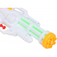 Pistolet na wodę 32.5x14x5 cm 240ml Enero Toys цена и информация | Игрушки для песка, воды, пляжа | kaup24.ee