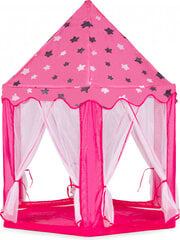 Детская палатка Iplay Princess Castle Tower цена и информация | i-Play Товары для детей и младенцев | kaup24.ee