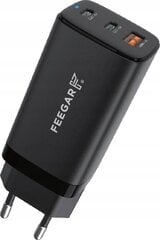 Feegar Gall FEE-01600 цена и информация | Зарядные устройства для телефонов | kaup24.ee