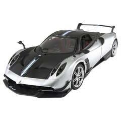 Raadio teel juhitav mudelauto Rastar Pagani Huayra BC 1:14 , 75400 hind ja info | Poiste mänguasjad | kaup24.ee