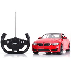 Raadio teel juhitav mudelauto Rastar BMW M4 (F82) 1:14, 70900 hind ja info | Poiste mänguasjad | kaup24.ee