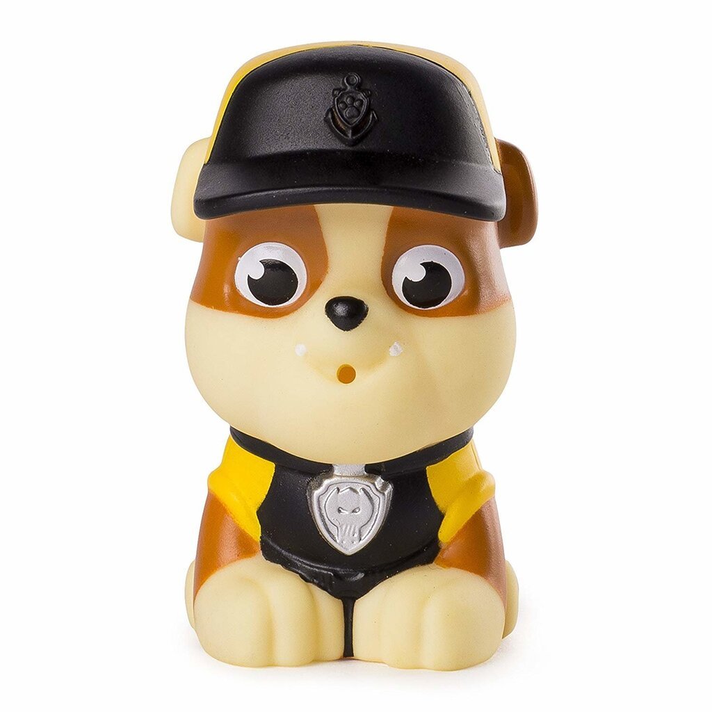 Vannilelu Käpa Patrull (Paw Patrol) 6040909 hind ja info | Imikute mänguasjad | kaup24.ee