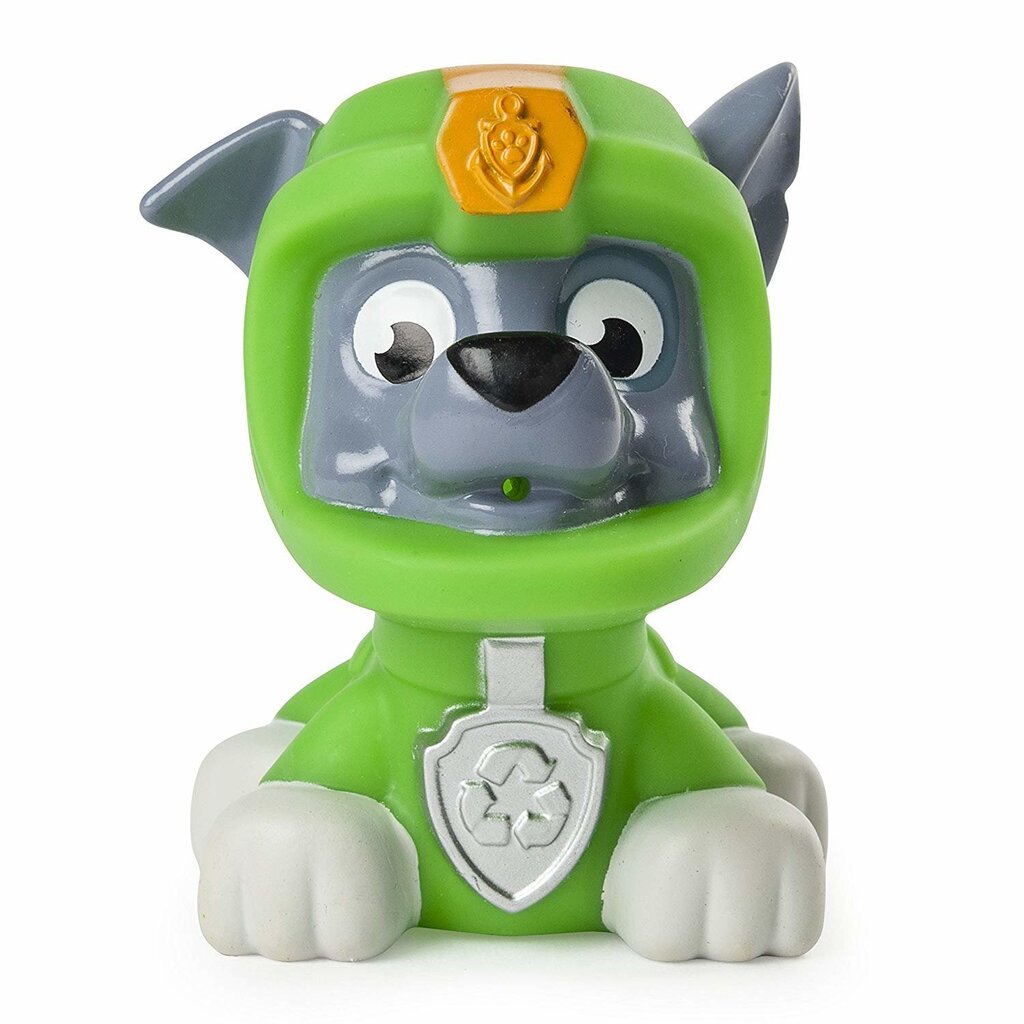 Vannilelu Käpa Patrull (Paw Patrol) 6040909 hind ja info | Imikute mänguasjad | kaup24.ee