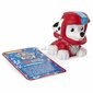 Vannilelu Käpa Patrull (Paw Patrol) 6040909 hind ja info | Imikute mänguasjad | kaup24.ee