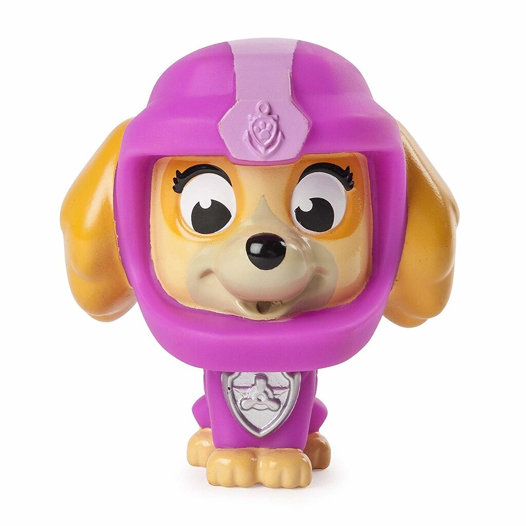 Vannilelu Käpa Patrull (Paw Patrol) 6040909 hind ja info | Imikute mänguasjad | kaup24.ee