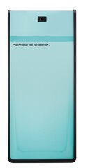 Porsche Design Porsche Design The Essence EDT 80ml hind ja info | Meeste parfüümid | kaup24.ee