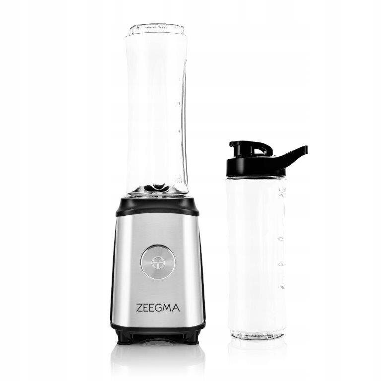 Blender, mikser, veski 4in1, Zeegma Vitamine 1050W hind ja info | Blenderid | kaup24.ee