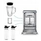 Blender, mikser, veski 4in1, Zeegma Vitamine 1050W hind ja info | Blenderid | kaup24.ee