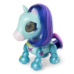 Interaktiivne poni Zoomer, 6036166 цена и информация | Игрушки для девочек | kaup24.ee