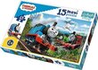 Pusle Maxi Trefl "Rong Thomas" Thomas&Friends, 15-osaline hind ja info | Pusled | kaup24.ee