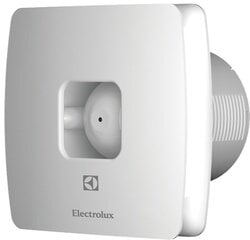 Ištraukimo ventiliatorius Electrolux EAF-100 цена и информация | Вентиляторы для ванной | kaup24.ee