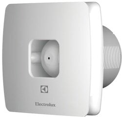 Ištraukimo ventiliatorius Electrolux EAF-100T su laikmačiu hind ja info | Electrolux Kliimaseadmed, ventilatsiooniseadmed | kaup24.ee