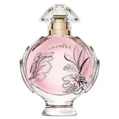 Парфюмированная вода Paco Rabanne Olympea Blossom для женщин, 30 мл цена и информация | Женские духи | kaup24.ee