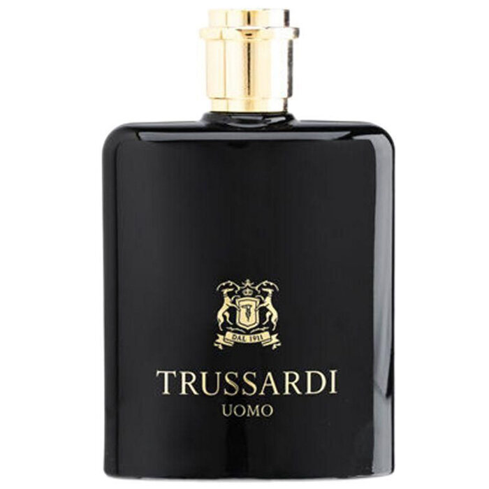 Trussardi Uomo Eau De Toilette, 50 ml hind ja info | Meeste parfüümid | kaup24.ee