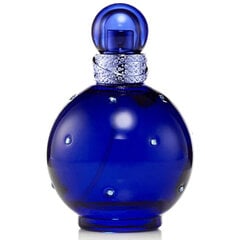 Britney Spears Midnight Fantasy Eau De Parfum, 100 ml hind ja info | Britney Spears Kosmeetika, parfüümid | kaup24.ee