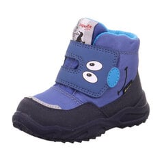 Ботинки для мальчиков Superfit Goretex, синие цена и информация | Детские туфли | kaup24.ee