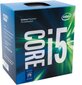 Intel Core i5-7500, 3.4GHz, 6MB, BOX (BX80677I57500) цена и информация | Protsessorid (CPU) | kaup24.ee