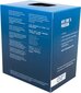 Intel Core i5-7500, 3.4GHz, 6MB, BOX (BX80677I57500) цена и информация | Protsessorid (CPU) | kaup24.ee