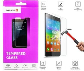 Kaitseklaas Evelatus    Sony    Xperia M4 Aqua Tempered glass цена и информация | Защитные пленки для телефонов | kaup24.ee