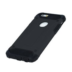 Tagakaaned GreenGo    Samsung    S10 case for Defender II    Black цена и информация | Чехлы для телефонов | kaup24.ee